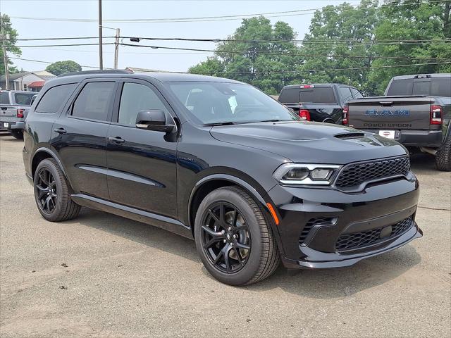2026 Dodge Durango DURANGO GT PLUS AWD HEMI V8 2026 Dodge Durango DURANGO GT PLUS AWD HEMI V8