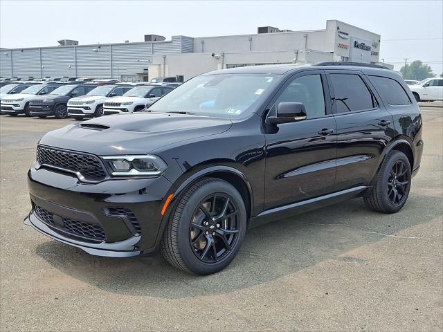2026 Dodge Durango DURANGO GT PLUS AWD HEMI V8 2026 Dodge Durango DURANGO GT PLUS AWD HEMI V8
