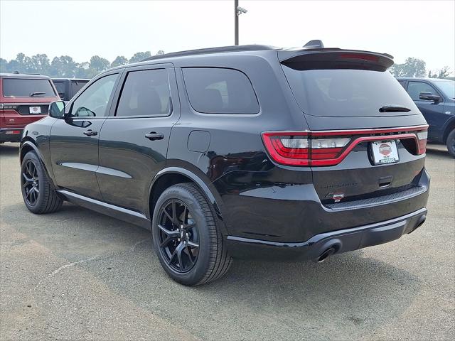 2026 Dodge Durango DURANGO GT PLUS AWD HEMI V8 2026 Dodge Durango DURANGO GT PLUS AWD HEMI V8