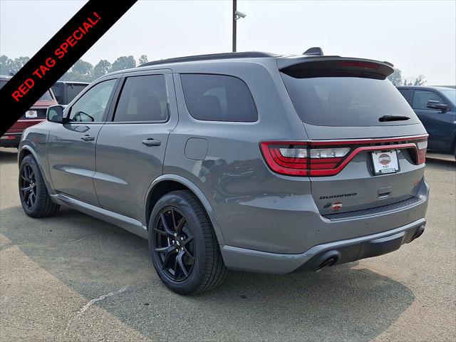 2026 Dodge Durango DURANGO GT PLUS AWD HEMI V8 2026 Dodge Durango DURANGO GT PLUS AWD HEMI V8