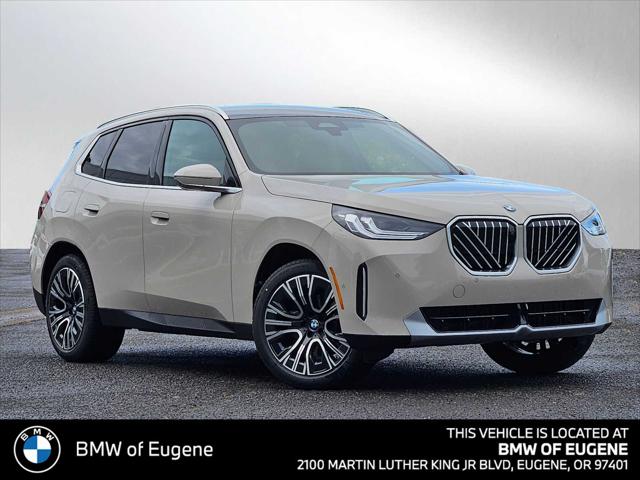 2026 BMW X3 30 xDrive for sale in Eugene, OR