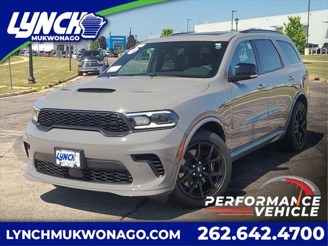 2026 Dodge Durango GT Plus AWD HEMI V8 for sale in Mukwonago, WI