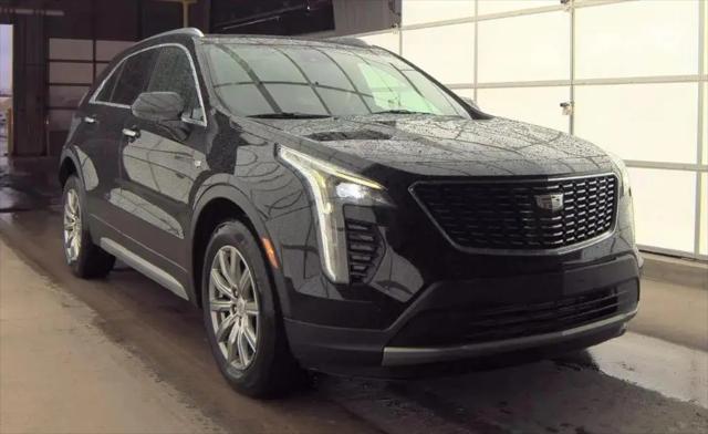 2019 Cadillac XT4 Premium Luxury for sale in Shepherdsville, KY