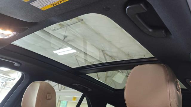 2025 Mercedes-Benz GLE GLE 450 4MATIC