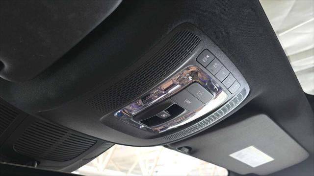 2025 Mercedes-Benz GLE GLE 450 4MATIC