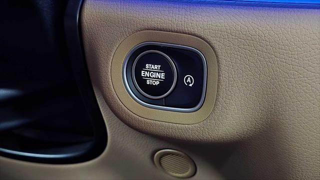 2025 Mercedes-Benz GLE GLE 450 4MATIC