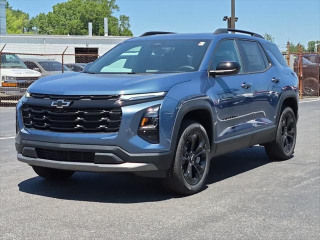 2026 Chevrolet Equinox FWD LT for sale in Dover, DE