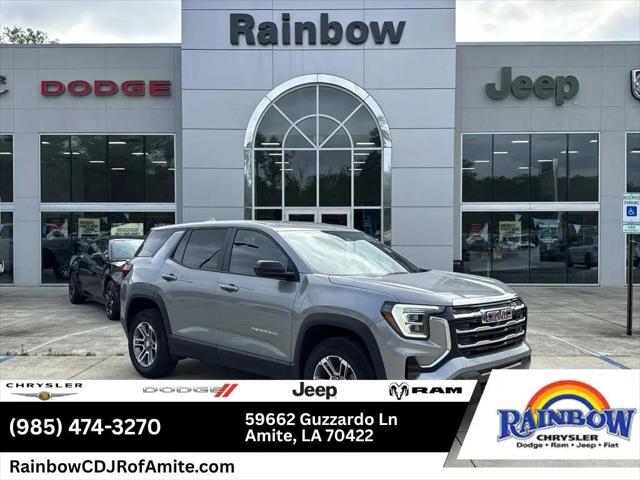2025 GMC Terrain AWD Elevation for sale in Amite, LA
