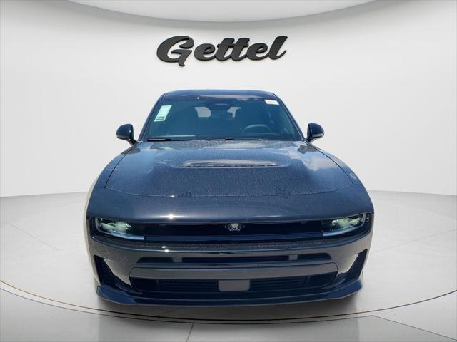 2026 Dodge Charger CHARGER R/T 4-DOOR AWD