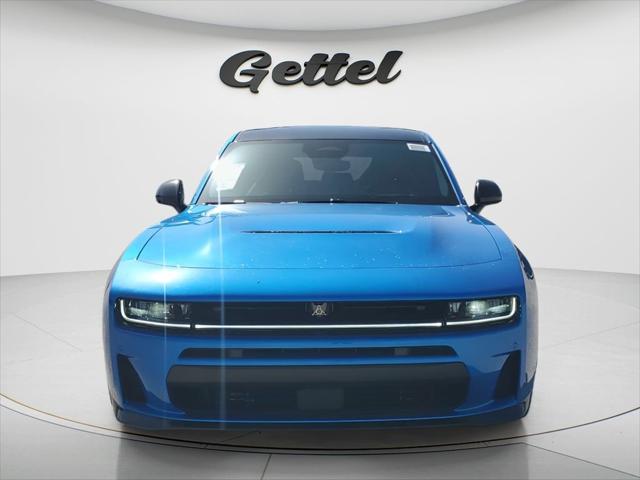 2026 Dodge Charger CHARGER SCAT PACK PLUS 4-DOOR AWD