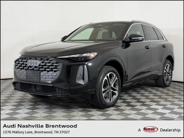 2025 Audi Q5 Premium TFSI quattro S tronic for sale in Brentwood, TN