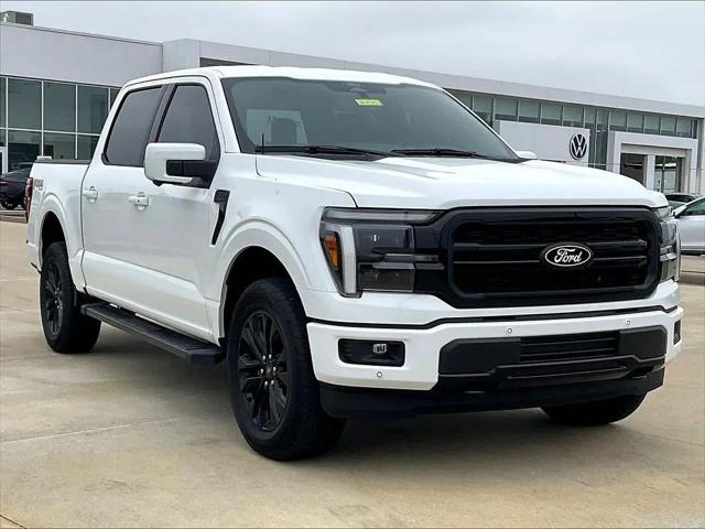 2026 Ford F-150 LARIAT for sale in Marion, IL