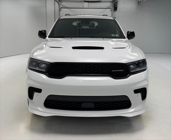 2026 Dodge Durango DURANGO GT PLUS AWD 2026 Dodge Durango DURANGO GT PLUS AWD