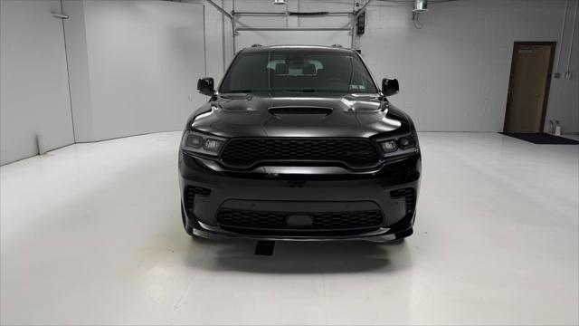2026 Dodge Durango DURANGO GT PREMIUM AWD HEMI V8 2026 Dodge Durango DURANGO GT PREMIUM AWD HEMI V8