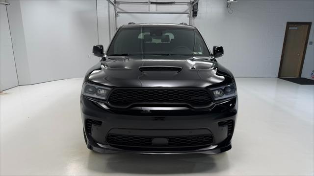 2026 Dodge Durango DURANGO GT PREMIUM AWD HEMI V8 2026 Dodge Durango DURANGO GT PREMIUM AWD HEMI V8