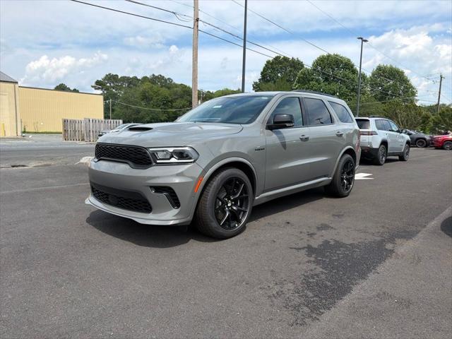 2026 Dodge Durango DURANGO GT PLUS AWD HEMI V8 2026 Dodge Durango DURANGO GT PLUS AWD HEMI V8