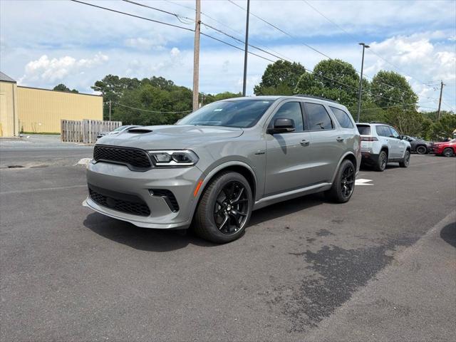 2026 Dodge Durango DURANGO GT PLUS AWD HEMI V8 2026 Dodge Durango DURANGO GT PLUS AWD HEMI V8
