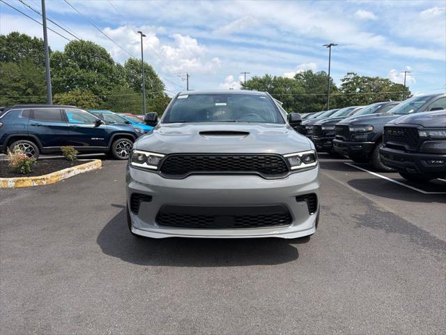 2026 Dodge Durango DURANGO GT PLUS AWD HEMI V8 2026 Dodge Durango DURANGO GT PLUS AWD HEMI V8