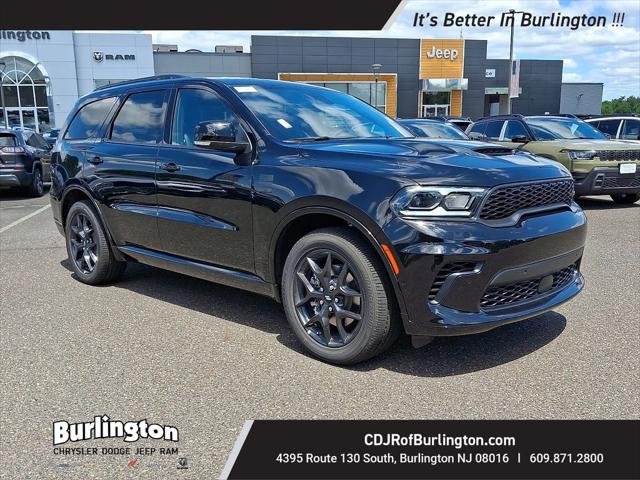 2026 Dodge Durango DURANGO GT HEMI V8 PLUS AWD AMERICA250