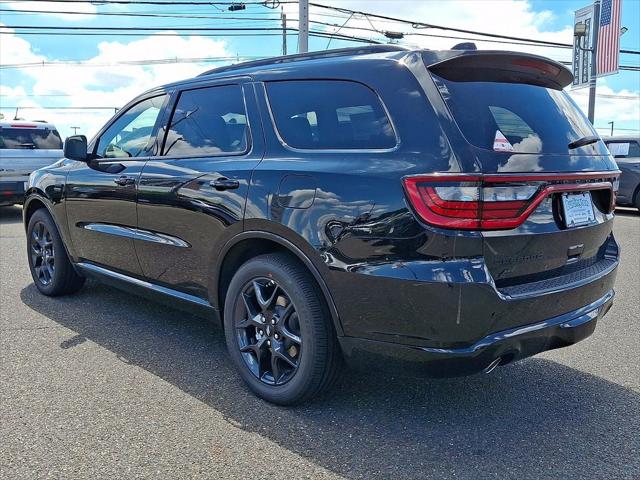 2026 Dodge Durango DURANGO GT HEMI V8 PLUS AWD AMERICA250