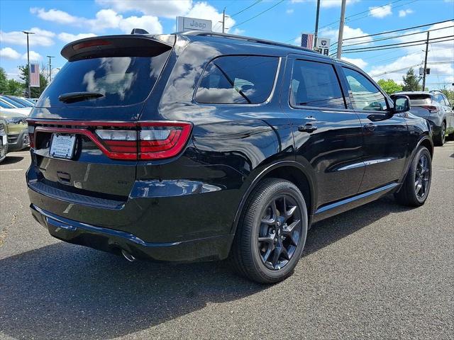 2026 Dodge Durango DURANGO GT HEMI V8 PLUS AWD AMERICA250