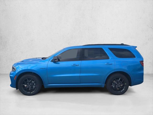 2026 Dodge Durango GT Plus AWD HEMI V8