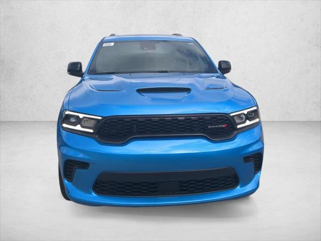 2026 Dodge Durango GT Plus AWD HEMI V8