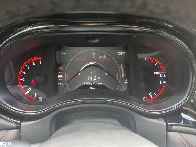 2026 Dodge Durango GT Plus AWD HEMI V8