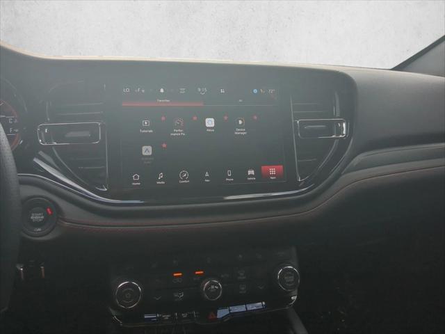 2026 Dodge Durango GT Plus AWD HEMI V8