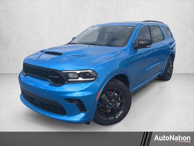 2026 Dodge Durango GT Plus AWD HEMI V8 for sale in Spring, TX