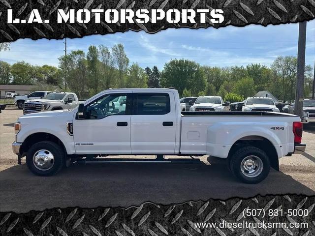 2020 Ford F-350 XLT for sale in Windom, MN