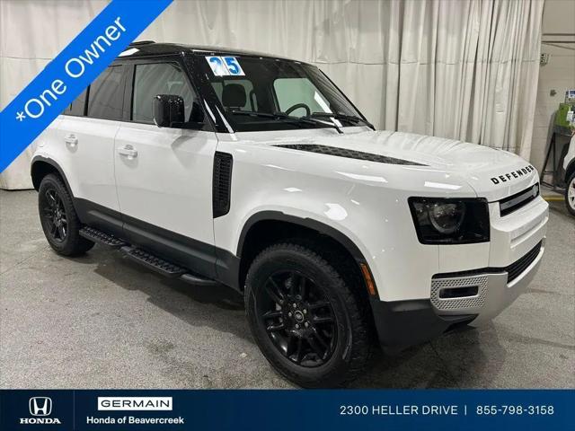 2025 Land Rover Defender 110 P300 for sale near Dayton, OH