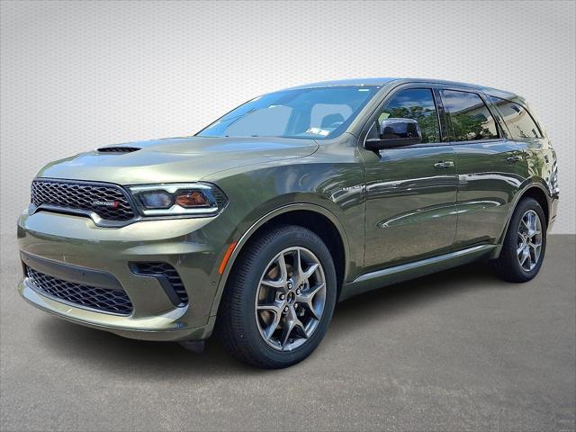 2026 Dodge Durango DURANGO GT AWD HEMI V8 2026 Dodge Durango DURANGO GT AWD HEMI V8