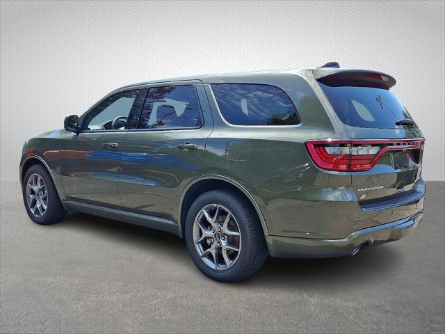 2026 Dodge Durango DURANGO GT AWD HEMI V8 2026 Dodge Durango DURANGO GT AWD HEMI V8