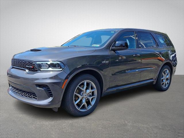 2026 Dodge Durango DURANGO GT AWD HEMI V8