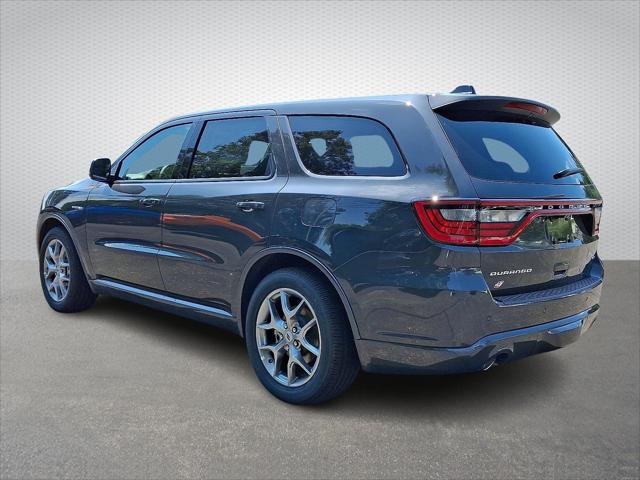 2026 Dodge Durango DURANGO GT AWD HEMI V8