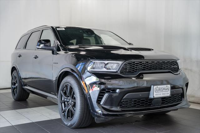 2026 Dodge Durango DURANGO GT PLUS AWD HEMI V8 2026 Dodge Durango DURANGO GT PLUS AWD HEMI V8