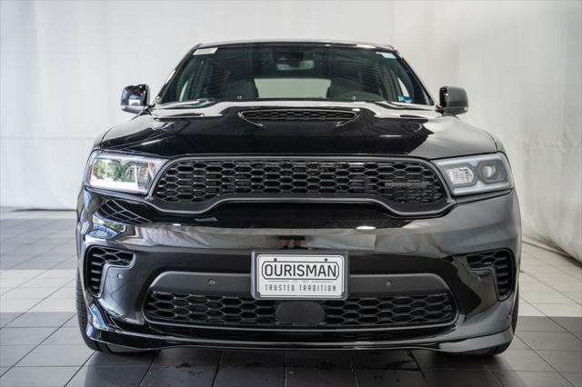 2026 Dodge Durango DURANGO GT PLUS AWD HEMI V8 2026 Dodge Durango DURANGO GT PLUS AWD HEMI V8