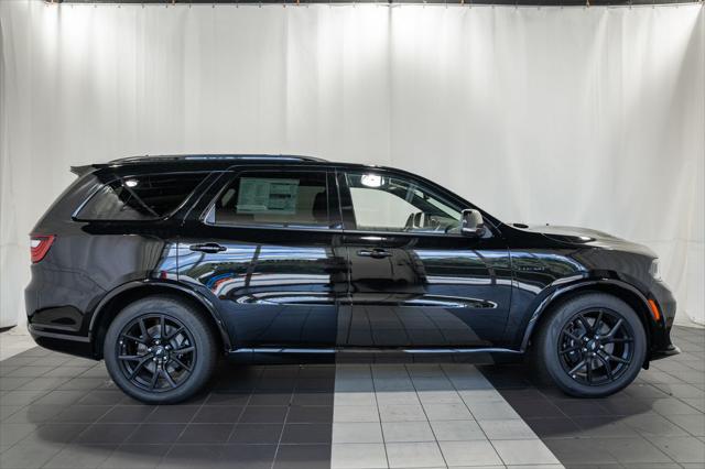 2026 Dodge Durango DURANGO GT PLUS AWD HEMI V8 2026 Dodge Durango DURANGO GT PLUS AWD HEMI V8