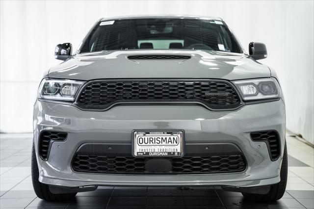 2026 Dodge Durango DURANGO GT PLUS AWD HEMI V8 2026 Dodge Durango DURANGO GT PLUS AWD HEMI V8