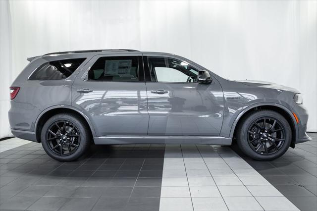 2026 Dodge Durango DURANGO GT PLUS AWD HEMI V8 2026 Dodge Durango DURANGO GT PLUS AWD HEMI V8