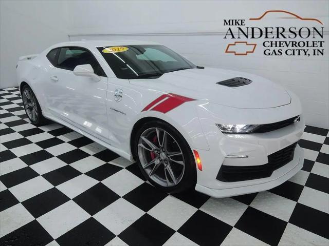 2019 Chevrolet Camaro 2SS for sale in Gas City, IN