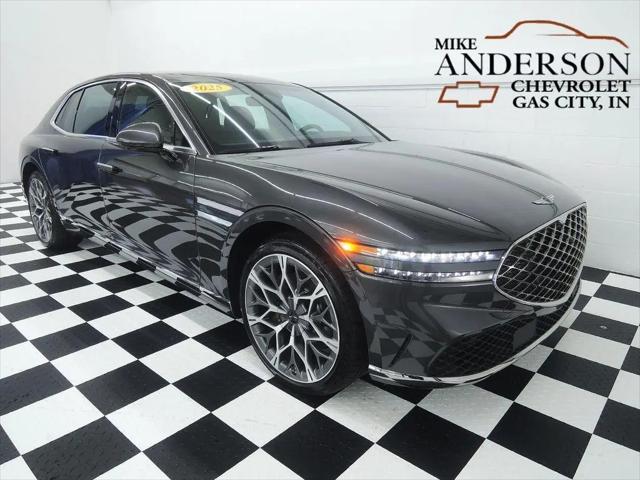 2025 Genesis G90 3.5T e-SC AWD for sale in Gas City, IN
