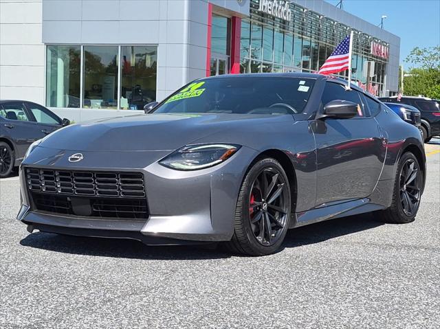 2024 Nissan Z Performance Auto for sale in Newark, DE