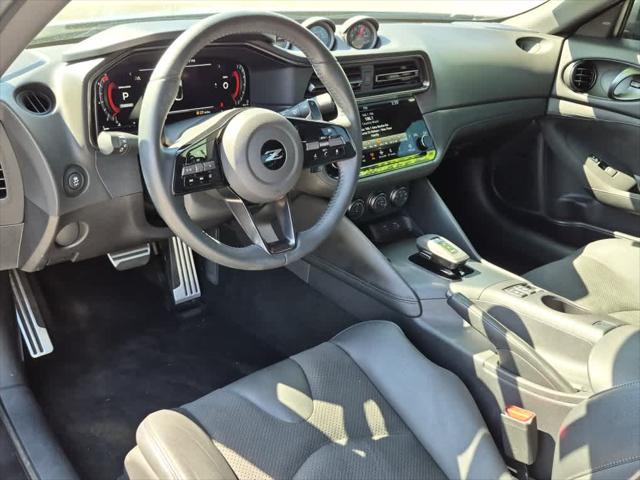 2024 Nissan Z Performance Auto