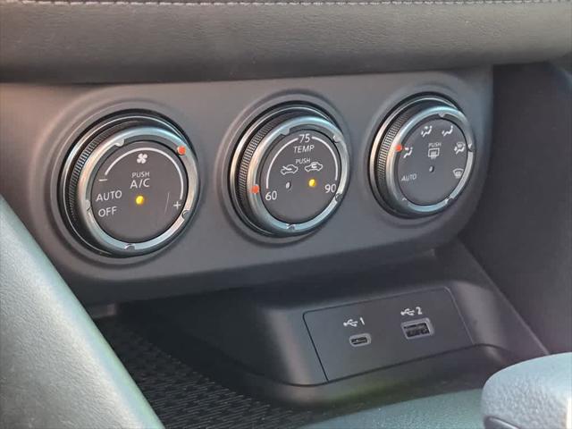 2024 Nissan Z Performance Auto