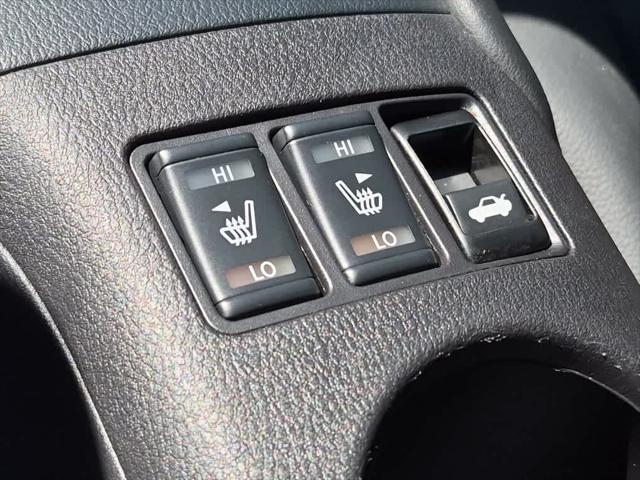 2024 Nissan Z Performance Auto