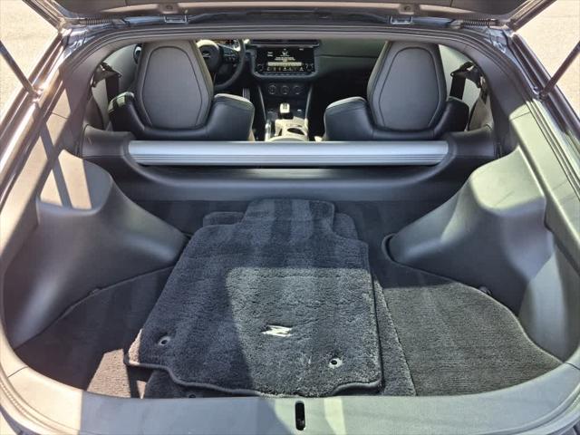 2024 Nissan Z Performance Auto