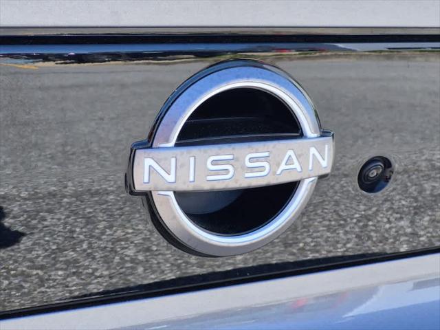 2024 Nissan Z Performance Auto