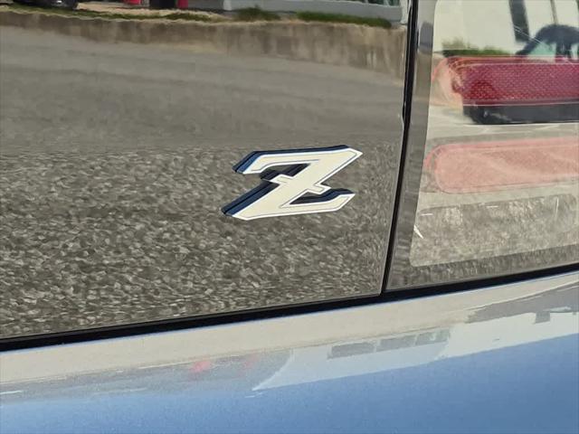 2024 Nissan Z Performance Auto